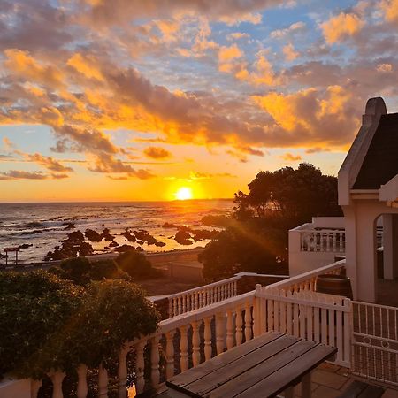 גנסבאי Walkerbay Accommodation מראה חיצוני תמונה