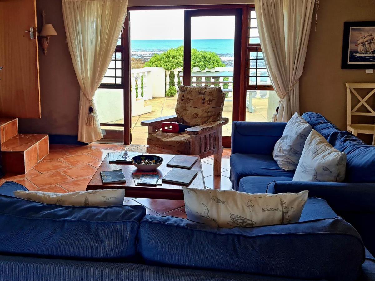 גנסבאי Walkerbay Accommodation מראה חיצוני תמונה