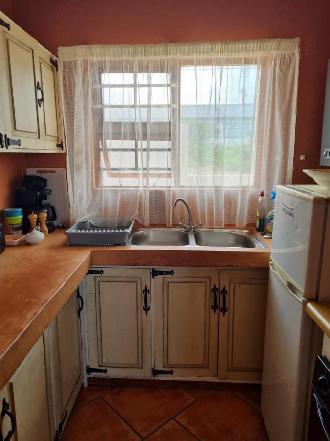 גנסבאי Walkerbay Accommodation מראה חיצוני תמונה