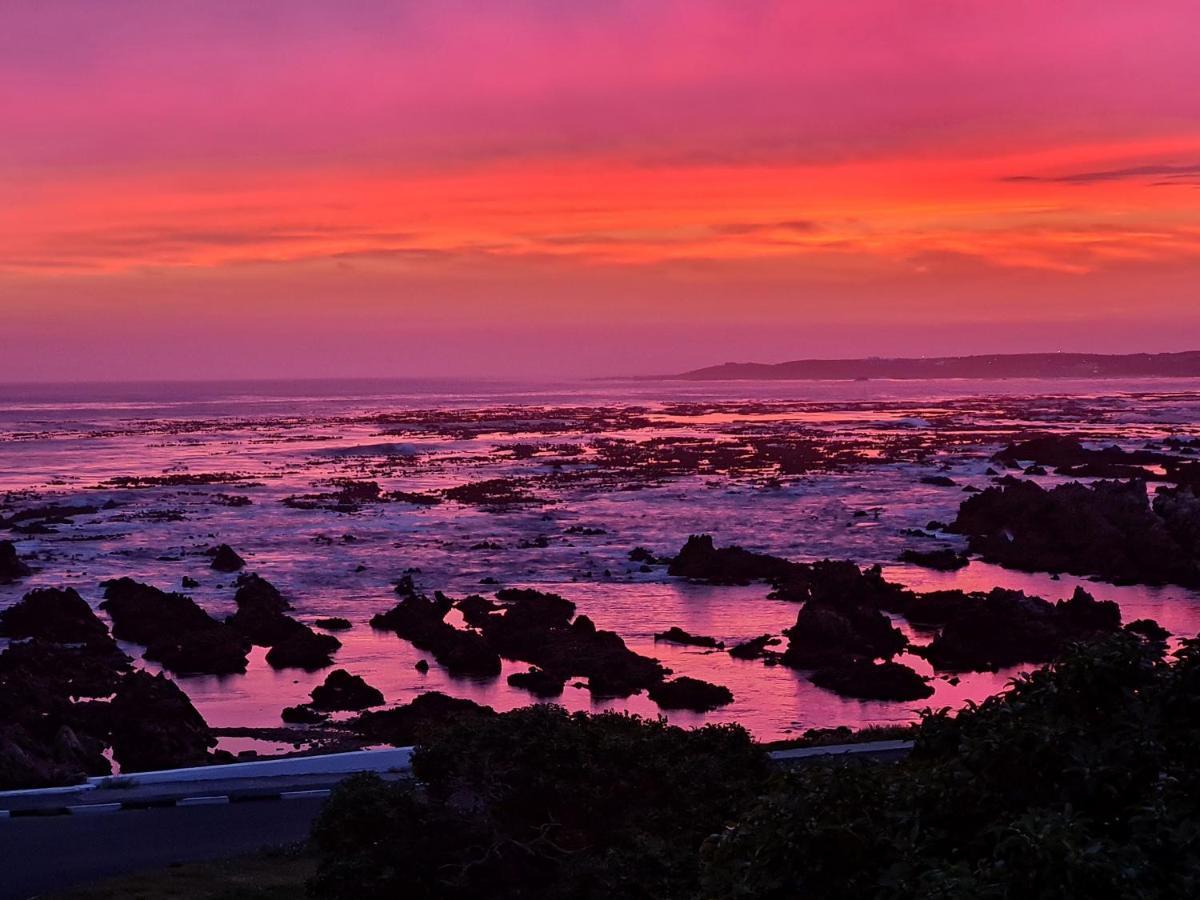 גנסבאי Walkerbay Accommodation מראה חיצוני תמונה