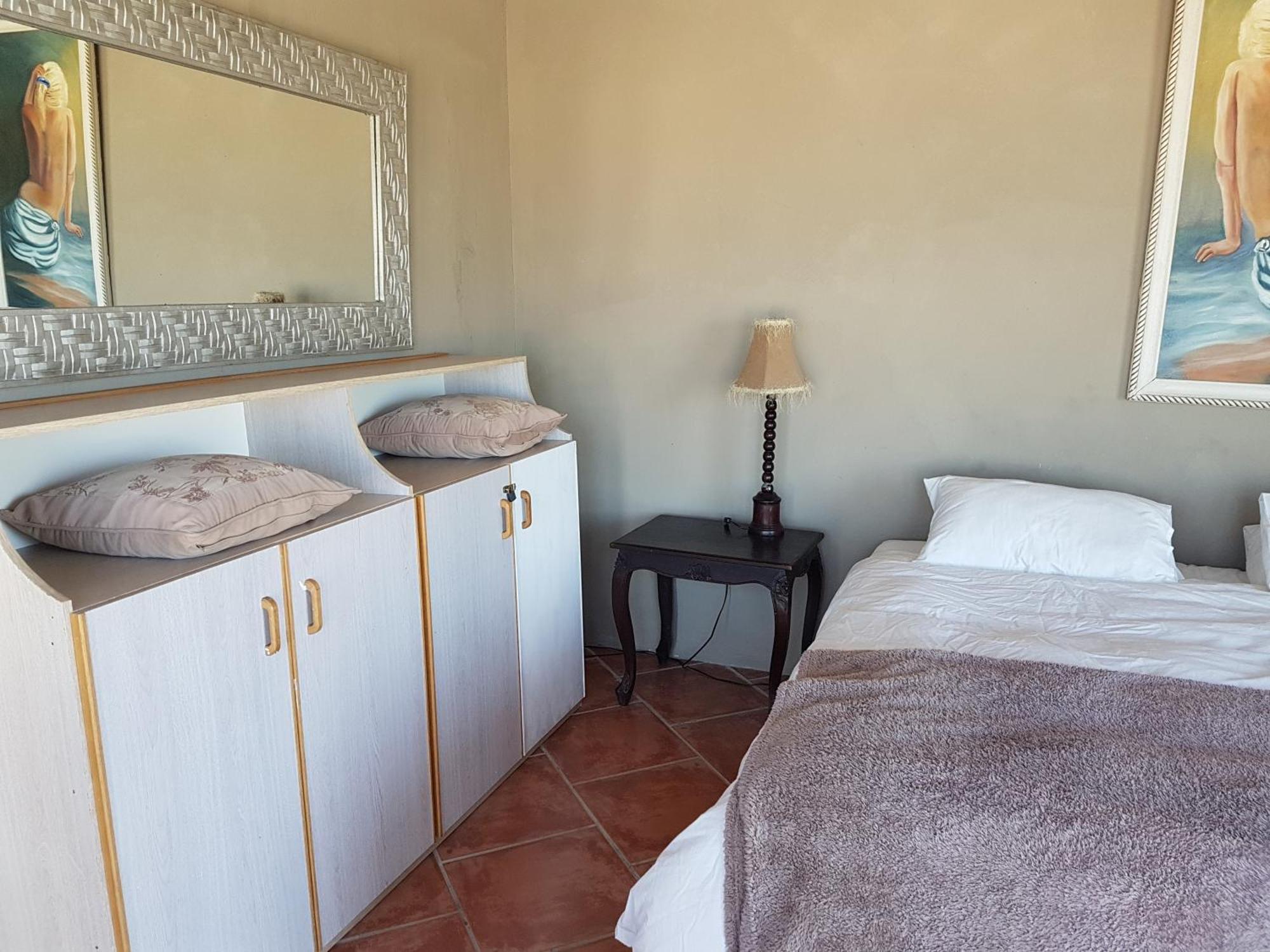 גנסבאי Walkerbay Accommodation מראה חיצוני תמונה