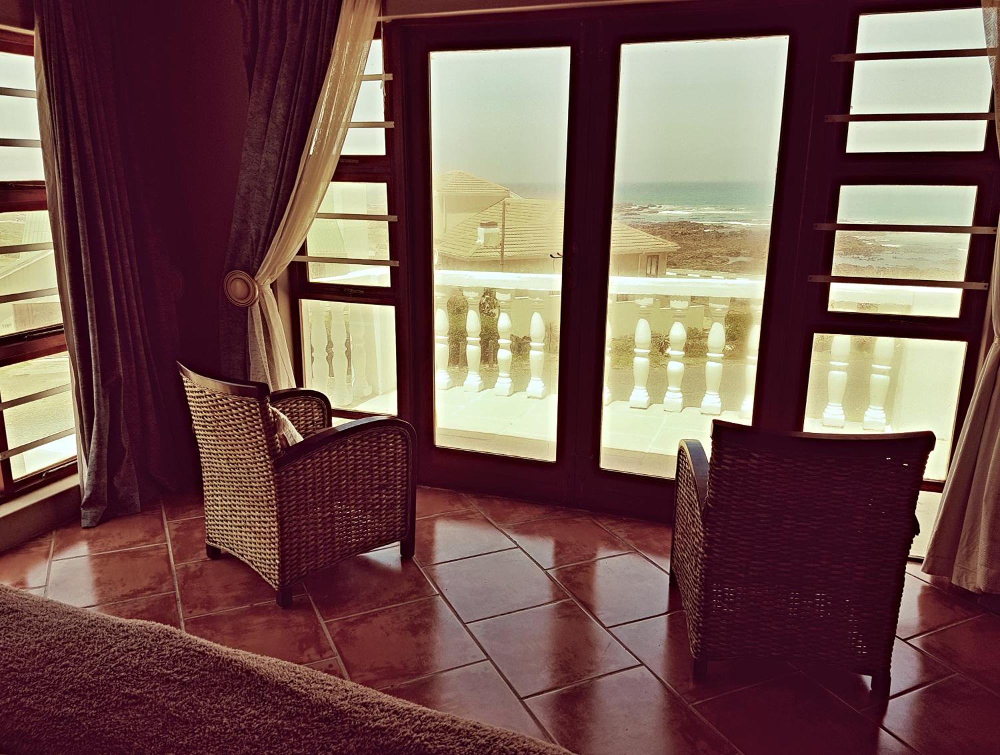 גנסבאי Walkerbay Accommodation מראה חיצוני תמונה
