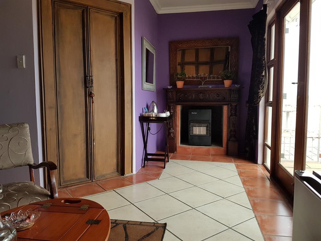 גנסבאי Walkerbay Accommodation מראה חיצוני תמונה