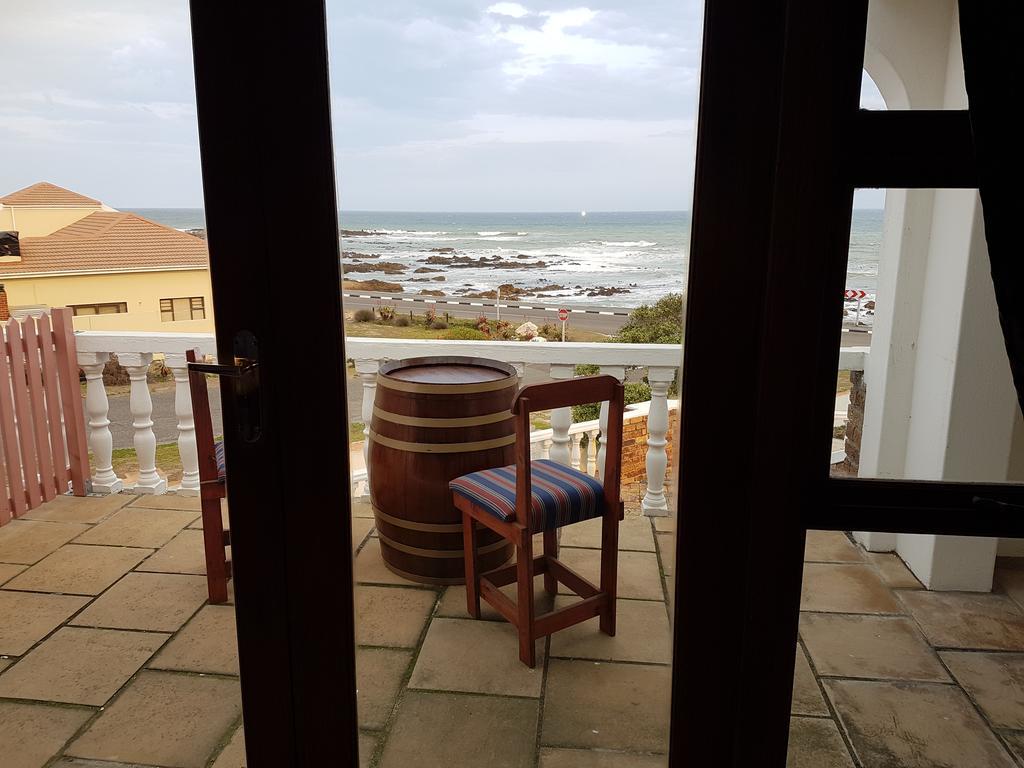 גנסבאי Walkerbay Accommodation מראה חיצוני תמונה