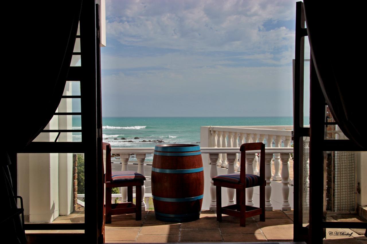 גנסבאי Walkerbay Accommodation מראה חיצוני תמונה