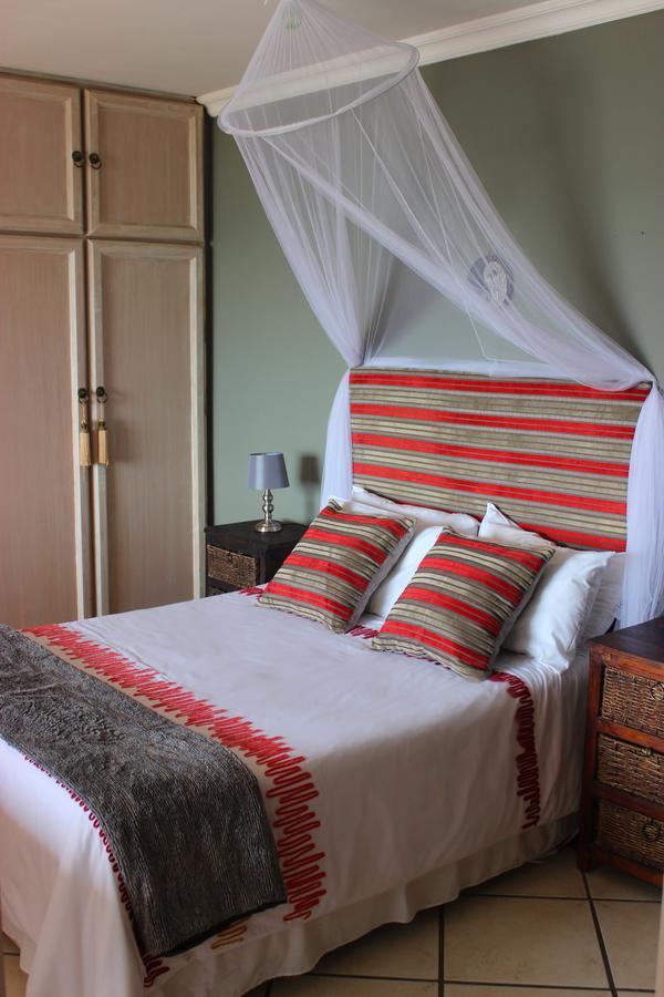 גנסבאי Walkerbay Accommodation מראה חיצוני תמונה