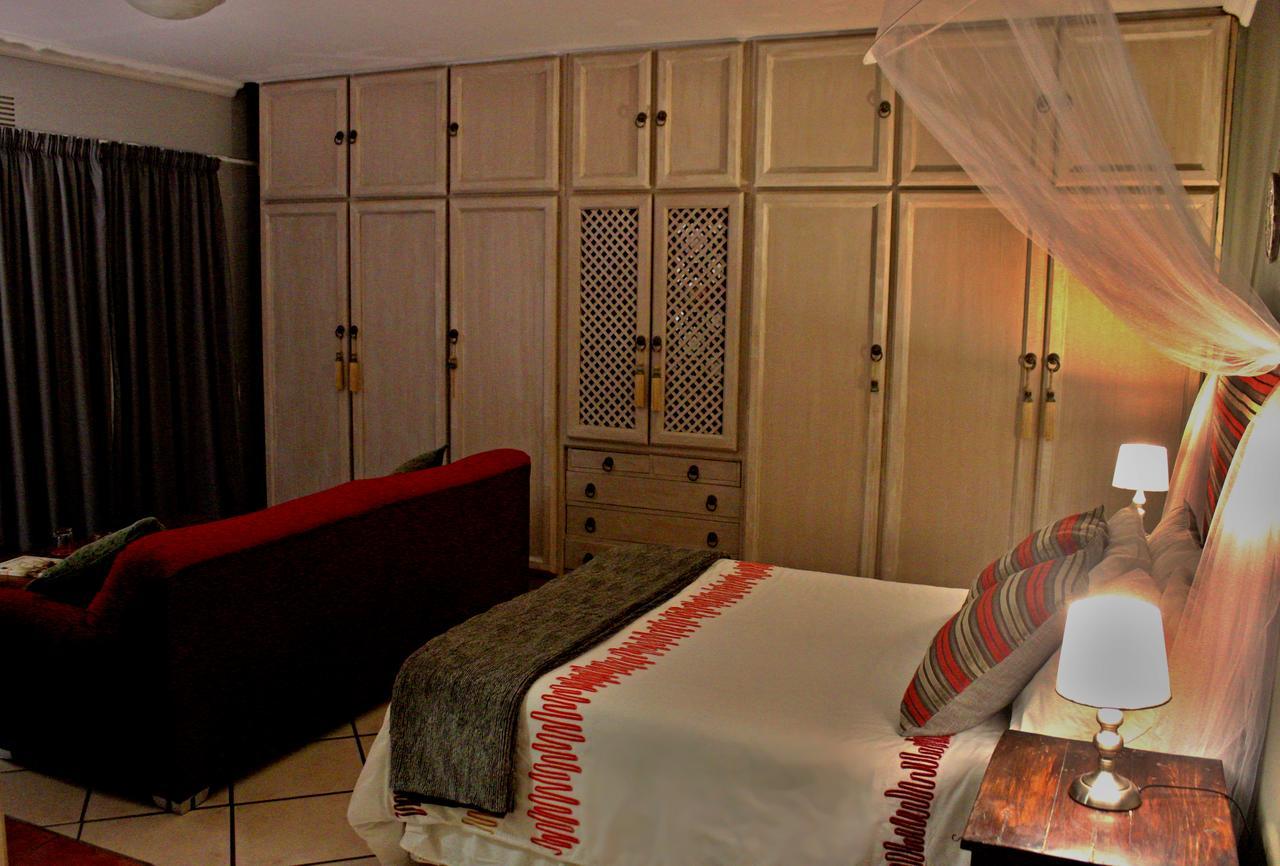 גנסבאי Walkerbay Accommodation מראה חיצוני תמונה