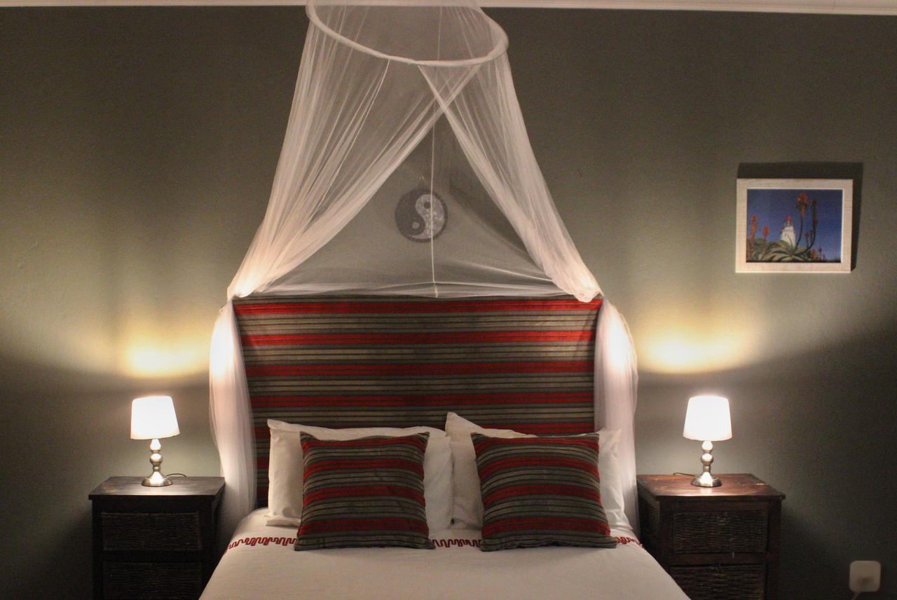 גנסבאי Walkerbay Accommodation מראה חיצוני תמונה