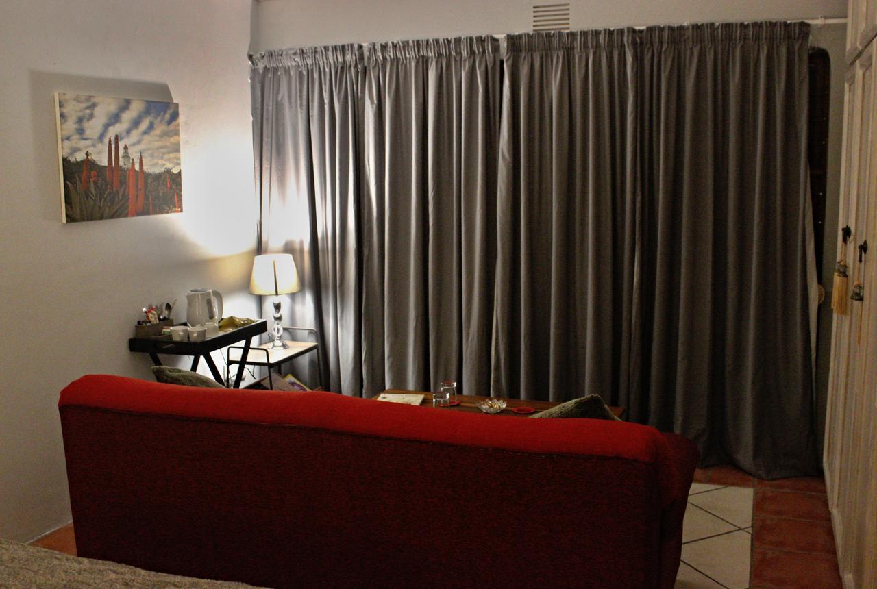 גנסבאי Walkerbay Accommodation מראה חיצוני תמונה