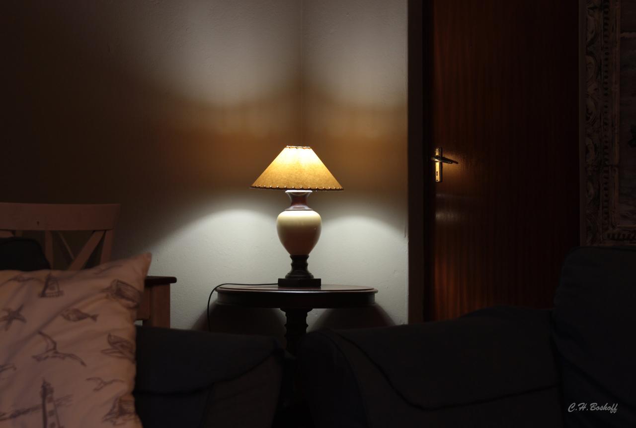 גנסבאי Walkerbay Accommodation מראה חיצוני תמונה