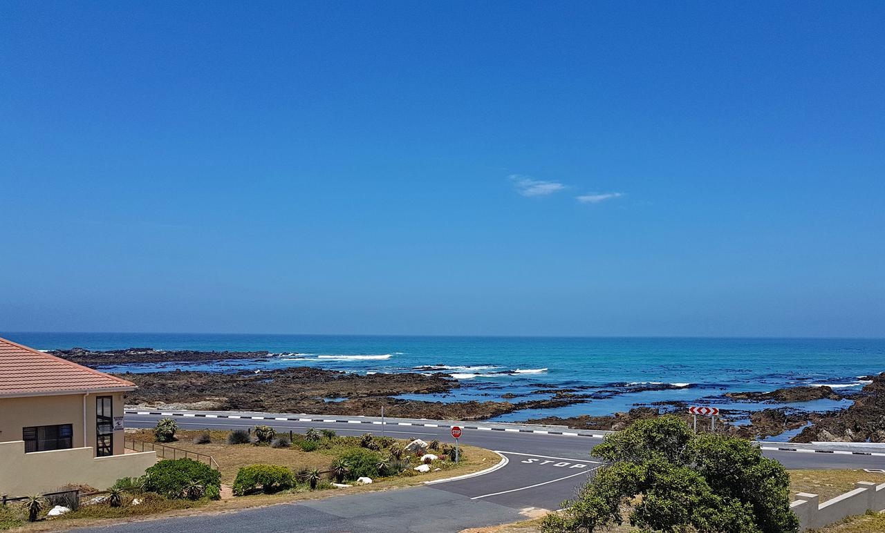 גנסבאי Walkerbay Accommodation מראה חיצוני תמונה
