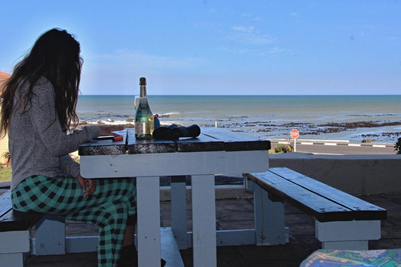 גנסבאי Walkerbay Accommodation מראה חיצוני תמונה