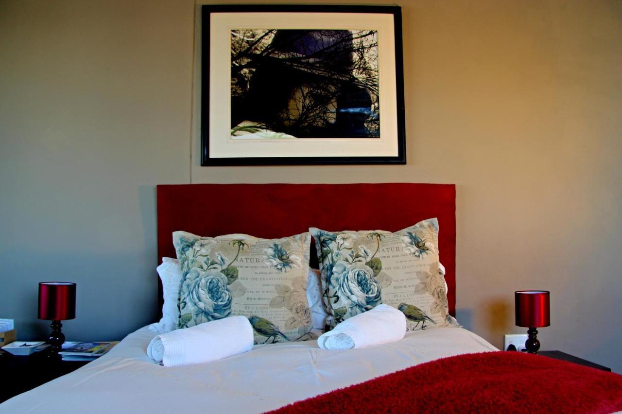 גנסבאי Walkerbay Accommodation מראה חיצוני תמונה